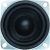 AX-2002-W4-(3) Audax - Speaker pasif 2" AX-2002 W4 Woofer