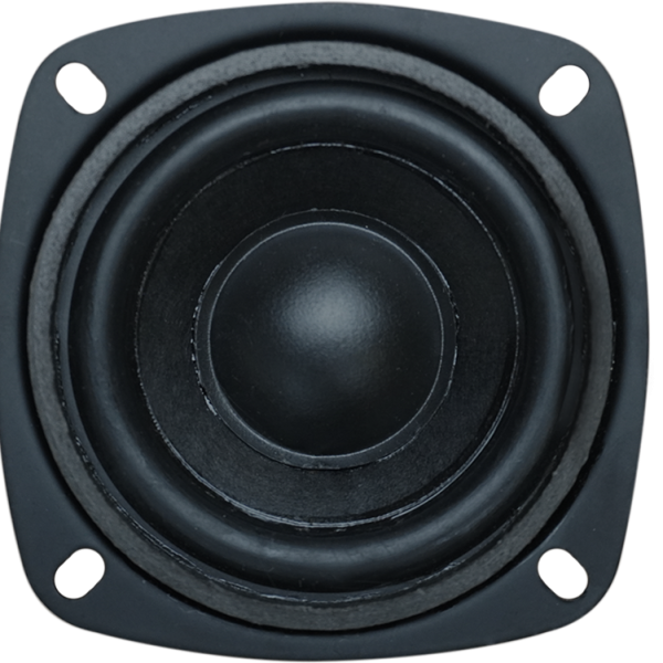 Audax - Speaker Pasif 2.5" AX-2053 W4 Woofer