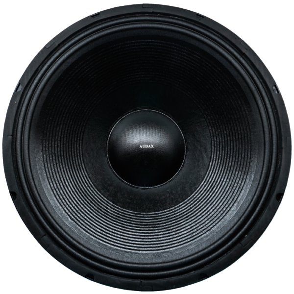 Audax - Speaker Pasif 21" AX-21000 M8 Full Range Low Freq. Transducer
