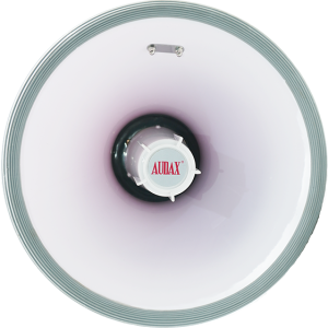 Audax - Speaker Handy Megaphone AX-2501 Sirene Sirine Siren