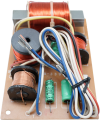 AX-266-1 (3) Audax - Crossover Pasif AX-266-1 2 Ways Double Woofer