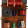 Audax - Crossover Pasif AX-266-2 2 Ways Double Woofer