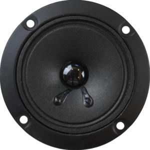 AX-303-T4-(1) Audax - Speaker Pasif 3" AX-303 T8 TWEETER MAGNITE VOCAL