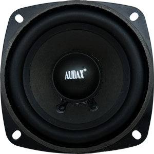 Audax - Speaker Pasif 3,5" Audax AX-3503  FW4 Woofer