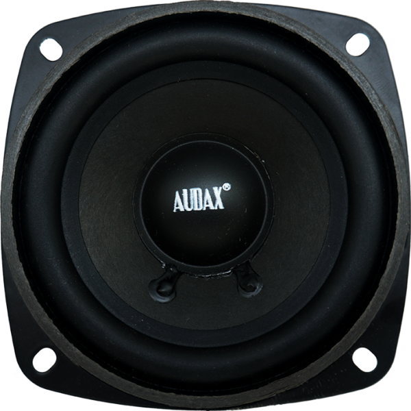 Audax - Speaker Pasif 3,5" Audax AX-3503  FW4 Woofer