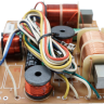 AX-366-1 (1) Audax - Crossover Pasif AX-366-1 3 WAYS CROSSOVER NETWORK