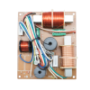AX-388-2 (2) Audax - Crossover Pasif AX-388-2 3 WAYS CROSSOVER NETWORK