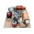 AX-388-2 (3) Audax - Crossover Pasif AX-388-2 3 WAYS CROSSOVER NETWORK