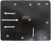 Audax - Crossover Pasif AX-398 PRO 3 WAYS CROSSOVER NETWORK
