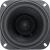 AX-4003-F4-(1) Audax - Speaker Pasif 4" AX-4003 F4 full Range