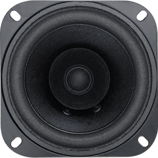 Audax - Speaker Pasif 4" AX-4003 F4 full Range
