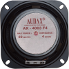 AX-4003-F4-(4) Audax - Speaker Pasif 4" AX-4003 F4 full Range