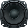 Audax - Speaker Pasif 4" AX-4075 SQ8 / AX-4076 SQ8 Mid Range
