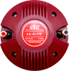 Audax - Speaker Pasif AX-44 FW Compression Driver