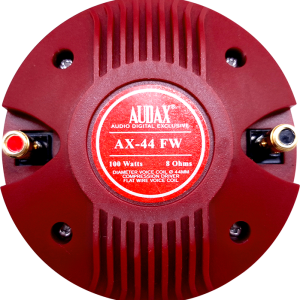 Audax - Speaker Pasif AX-44 FW Compression Driver