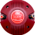 Audax - Speaker Pasif AX-44 FW Compression Driver