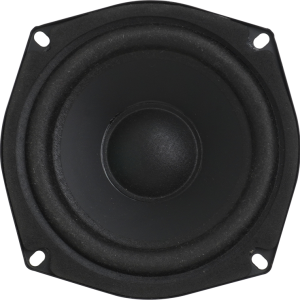 AX-5082-WS4-(1) Audax - Speaker Pasif 5" AX- 5082 WS4 Wofer