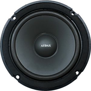 Speaker Pasif 5" Audax AX-5170 SQPB8 Mid Range