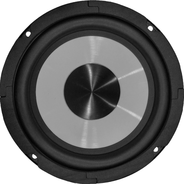 Audax - Speaker Pasif 6" Audax AX-6025 W4 Woofer