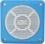 AX-61 C (2) Audax - Tweeter Walet AX-61C