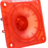 AX-61W (RED) (1) Audax - Tweeter Walet AX-61W