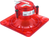 AX-61W (RED) (2) Audax - Tweeter Walet AX-61W
