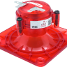 AX-61W (RED) (2) Audax - Tweeter Walet AX-61W