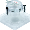 AX-61W (WHITE) (3) Audax - Tweeter Walet AX-61W