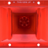 AX-65W (RED) (3) Audax - Tweeter Walet AX-65W