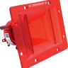 AX-65W (RED) (4) Audax - Tweeter Walet AX-65W