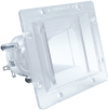 AX-65W (WHITE) (1) Audax - Tweeter Walet AX-65W