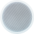 Audax - Speaker pasif 8" AX-801 C  Ceiling Speaker / Speaker Plafon