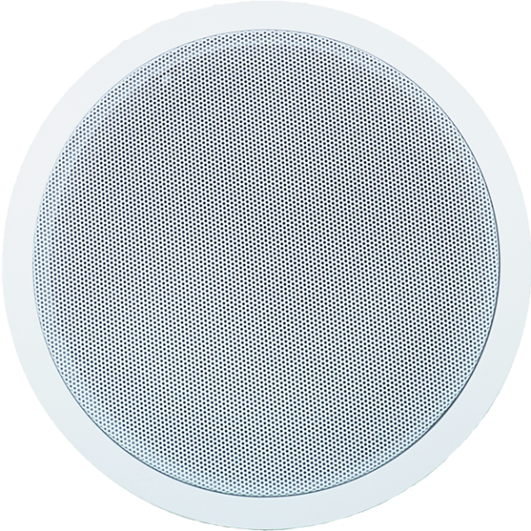 Audax - Speaker pasif 8" AX-801 C  Ceiling Speaker / Speaker Plafon