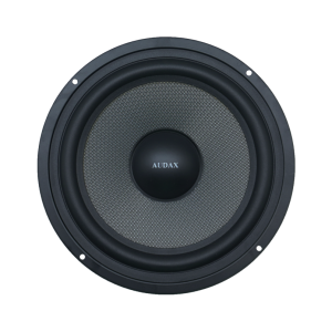 Audax - Speaker Pasif 8" AX-8023 WGR8 Woofer