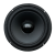 Audax - Speaker Pasif 8" AX-8064 WPB8 Polypropylene Series Woofer