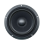 Audax - Speaker Pasif 8" AX-8078 WBC8 Coating Cone Woofer MK II