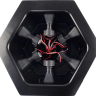 Audax - Tweeter Walet AX-93HEX
