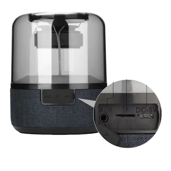 Audax - Speaker Aktif AX-MAFIA 2.1 Channel Wireless Speaker Bluetooth