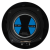 Accelera - Car Speaker pintu coaxial 4' AC-405