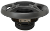 Accelera - Car Speaker pintu coaxial 4' AC-406