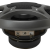 Accelera - Car Speaker pintu coaxial 4' AC-406