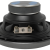Accelera - Car Speaker pintu coaxial 4' AC-406