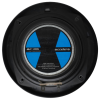 Accelera - Car Speaker pintu coaxial 4' AC-406