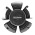 Accelera - Car Speaker pintu coaxial 4' AC-407