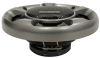 Accelera - Speaker Pasif - 6 - ac-607 - coaxial speaker - atas Accelera - Car Speaker 6' AC-607