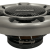Accelera - Speaker Pasif - 6 - ac-607 - coaxial speaker - atas Accelera - Car Speaker 6' AC-607