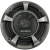 Accelera - Speaker Pasif - 6 - ac-607 - coaxial speaker - depan Accelera - Car Speaker 6' AC-607