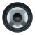 Audax - Speaker Pasif - 10 - AX-10030 WPT8 - woofer - depan-min Audax - Speaker Pasif 10" AX-10030 WPT8 Polypropylene Series Woofer