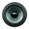 Audax - Speaker Pasif 10" AX-10031 WG8 Woofer