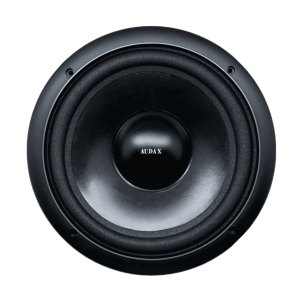 Audax - Speaker Pasif 10" AX-10035 W8 Infi Series Woofer